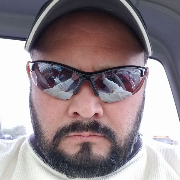 Meet your Posher, David - Picture 1 of 1